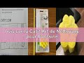 Avis sur la Catit Kit de Nettoyage pour Fontaine