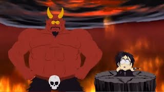 South Park Henrietta Ultimate Attack