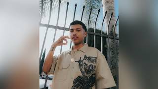 Pfacebabyyy - 187 Freestyle (Instrumental)