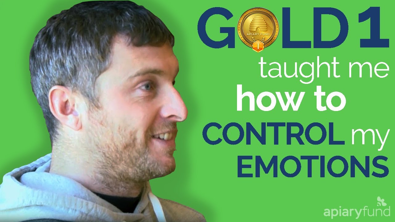 Apiary Fund Trader Spotlight | Josh M.