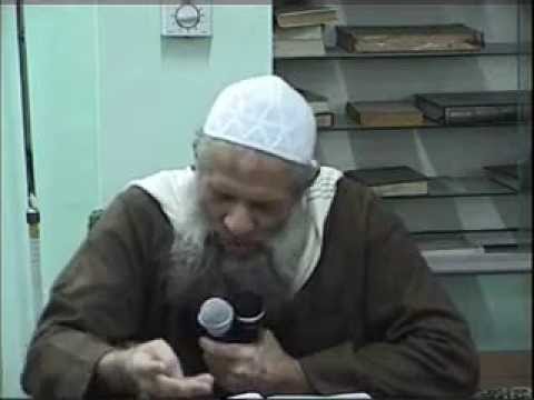 شرح الشمائل المحمدية 01