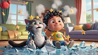 Cat vs Mouse – The Funniest Chase Ever! 😂🐱🐭