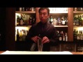 ポアラーでの分量の取り方