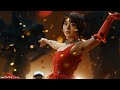 池田エライザ、真紅のドレスで華麗に舞う!『シーバスリーガル』新CM公開