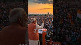The Colonial Club Modi Wants Gone — But Why? #India #ModiPolitics