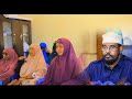 LIVE Gedo Region Women S Organization Supports Ahmed Madobe 