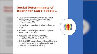 Understanding and Advancing Mental Health Equity for Young Adults