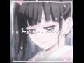 Kanao edit 🌸 l pop star (capcut)