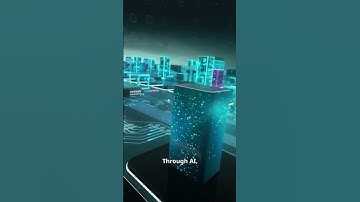 AI Leads the Supply Chain Revolution: The Future of Smart Logistics