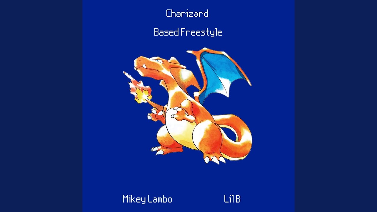 Charizard (Instrumental)
