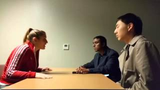 NJIT BIOL 320 - Final Project - Microbial Forensics
