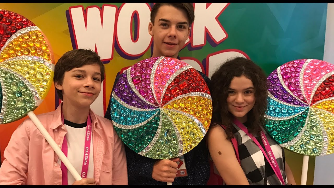 Sweet Suite Live 2017