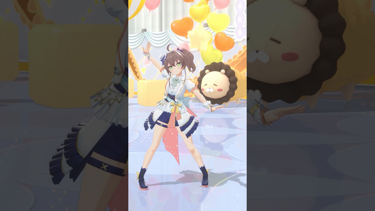スバルお誕生日おめでとう🎉いつも明るくて背中を押してくれるスバルが大好きだ!