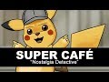 Super Cafe - Nostalgia Detective