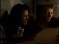 Diet Pepsi Commercial with Michael J  Fox and Jamie Gertz