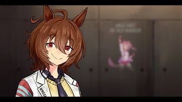 Tachyon wins the G3 [Animated]