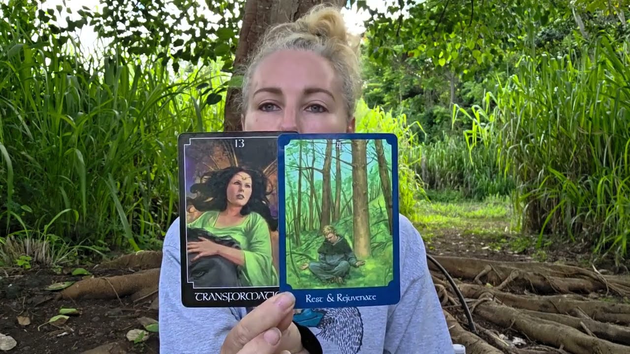 You Broke The Family Curse  - Your Energy Changed the Bloodline ⚡