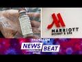 Coronavirus Update: Remdesivir's Next Phase, Marriott's Sobering News