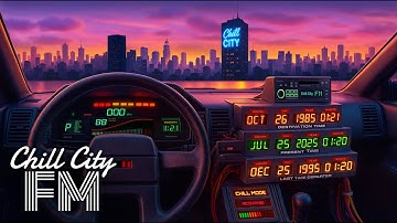 🛸 Flight of the Navigator | Epic 80s Fantasy Ambiance | Nostalgic 80s inspired Synth Rock Vibes