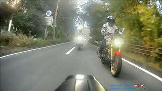 MODSC箱根2