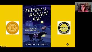 FRUANCES TAVERN BOOK TALK