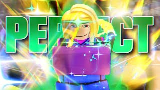 "you're either perfect... or you're not me." | Basketball: Zero New "Cell" Update