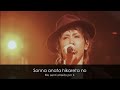 SID - koi ni ochite ( 恋におちて ) - Live sub español