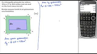 Matematik 5000 2a Uppgift 2454 for reviderad amnesplan 2021