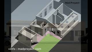 Promoción de venta Villa en Consell - Mallorca Mad Proyect