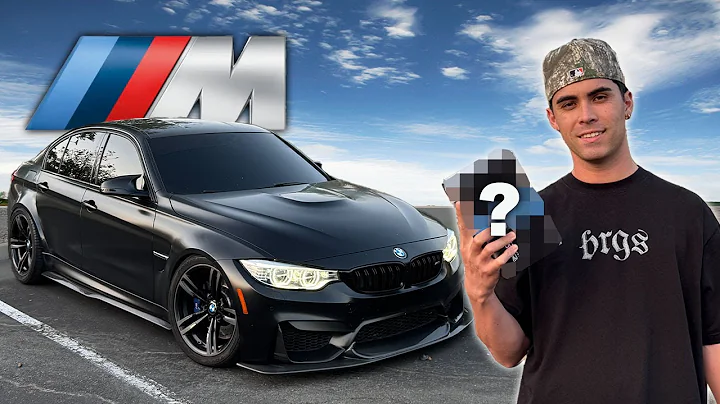 Every BMW M3 Needs These Mods…