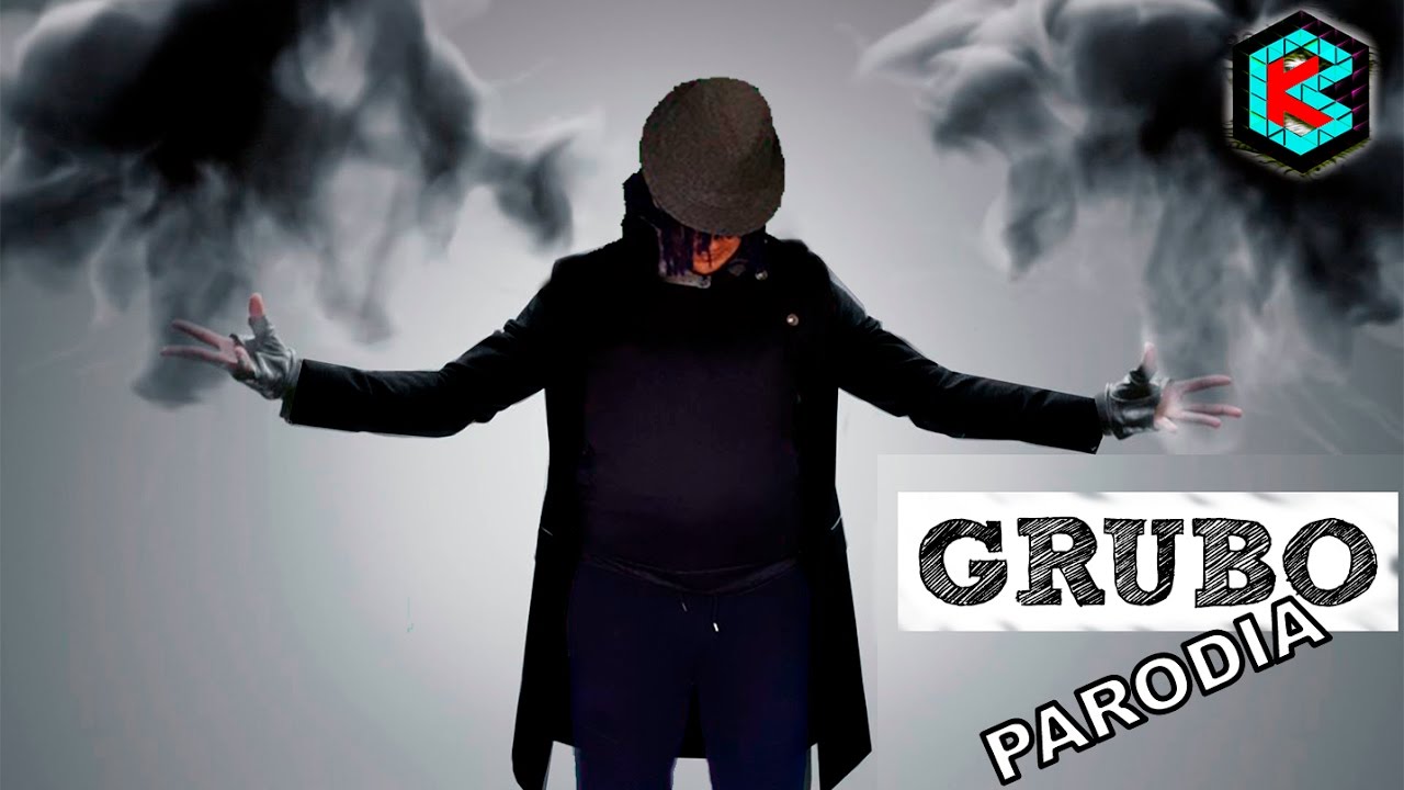 WILLY WILLIAM - Ego [PARODIA/Parody] | GRUBO ft. Peppa Pig | Biku itp