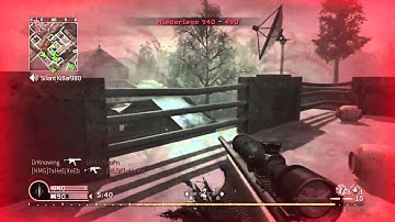 Jetpack in COD4