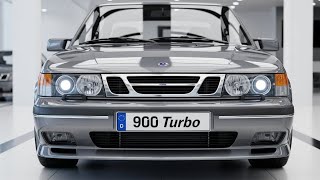 Saab’s CRAZY Comeback! 2026 Saab 900 Turbo Looks INSANE