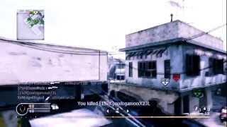 Call of Duty: Multi-Tage Trailer - Bello Tornare (Beautiful Return)