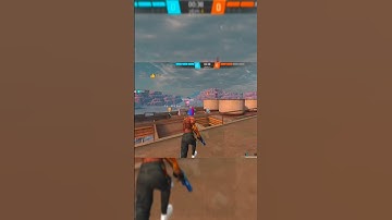 Thanks for watching, turn on notifications (🔔) to receive every new video 😍 #freefire #gaming...