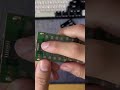 See the engineering behind modern tv remotes 📺 #tv #infrared #design #engineering