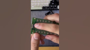 See the engineering behind modern tv remotes 📺 #tv #infrared #design #engineering