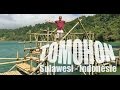 Tomohon en sulawesi  que voir  que faire 