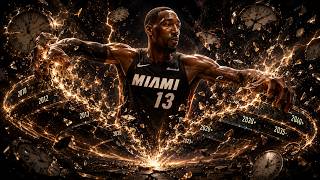 Did Bam Adebayo Break The Timeline