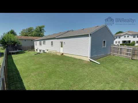 309 Wigwam St, Heyworth, IL home video tour