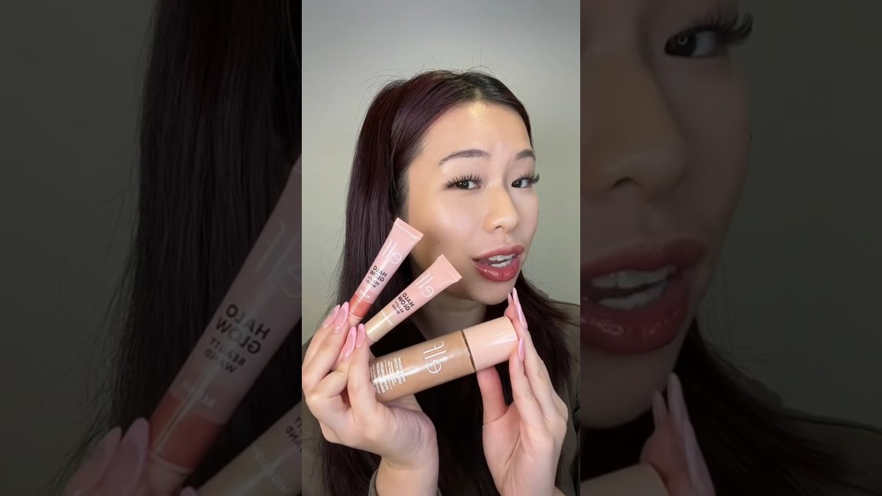 Blush Wands (elf’s version) that’s how I’ll call these from now on