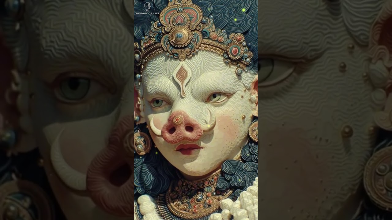 ॐ वराहाय नमः जप | Varaha Avatar Mantra 