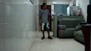 Wellington e Adauto no rebolation 2