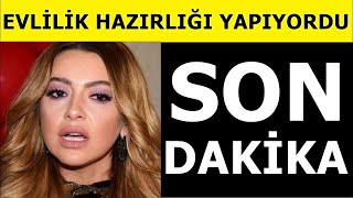 Hadisenin Aşk Yaşadığı Mehmet Dinçerler...