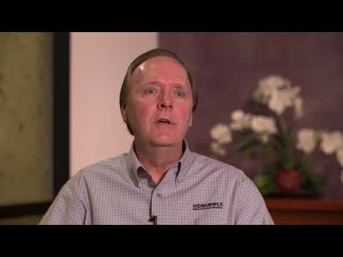 Robert Bauter-HD Supply Facilities Maintenance | Buyer