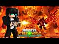 Minecraft 100 Days: D&D Modpack vs. Modern Firearms | Defeating the Final Boss