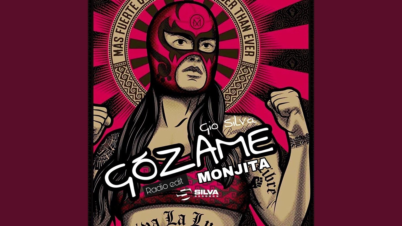 Gozame Monjita (Radio Edit)
