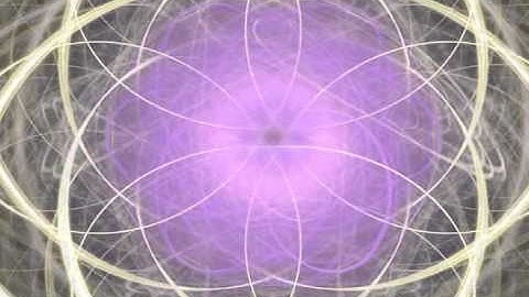 Galactic Mantra - Ovnimoon