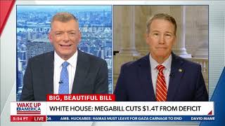 Husted: We've got to deliver for the American people 06 09 25