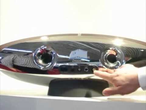 bowers and wilkins ipod dock